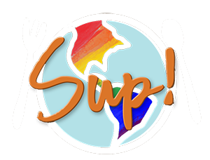 Sup Kids Cooking logo
