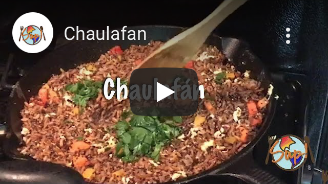 Chaulafan Video