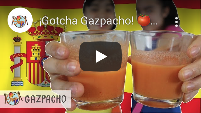 Gazpacho Video